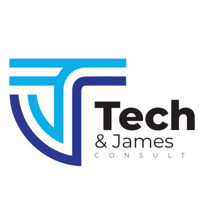 Tech & James Consult